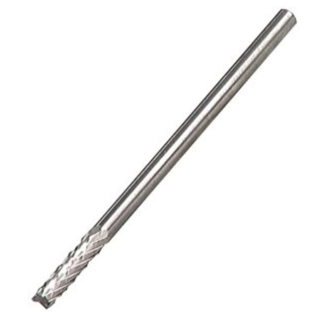 Vendita online Dremel punta rimozione cemento 570 da 3,2 mm.